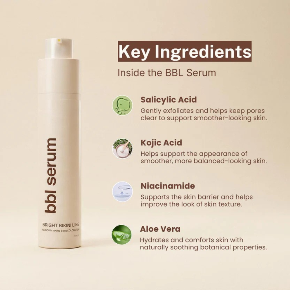 BBL Serum
